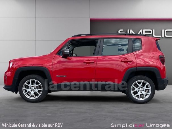 Jeep Renegade 2.0 Multijet 103 kW image number 5