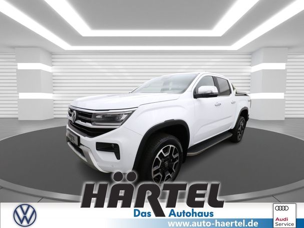 Volkswagen Amarok 2.0 TDI Style 4Motion 151 kW image number 2