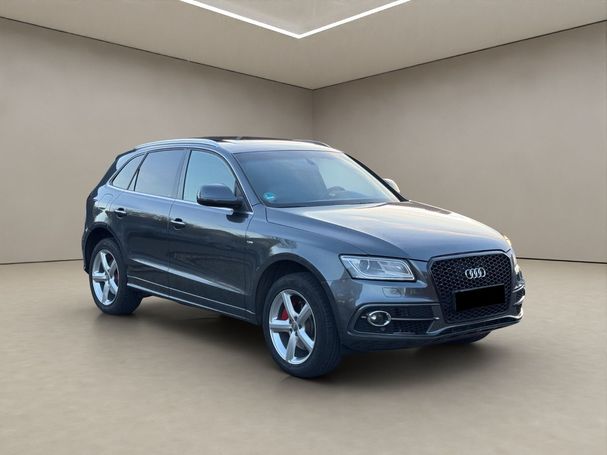 Audi Q5 3.0 TDI quattro S-line 190 kW image number 2