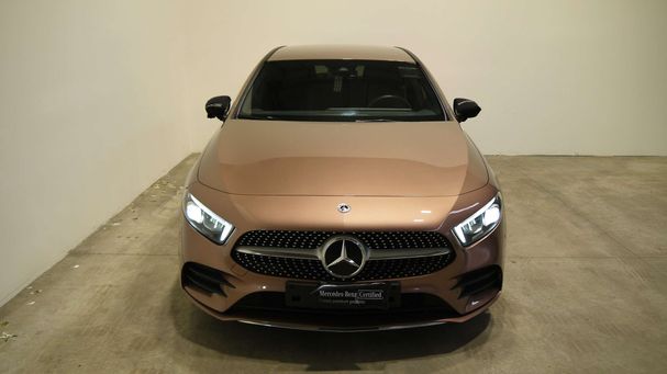 Mercedes-Benz A 220 d 140 kW image number 2