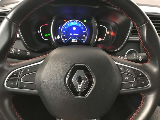 Renault Kadjar BLUE dCi 150 110 kW image number 35