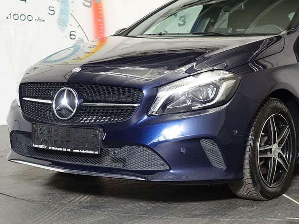 Mercedes-Benz A 220 d 4Matic 130 kW image number 24