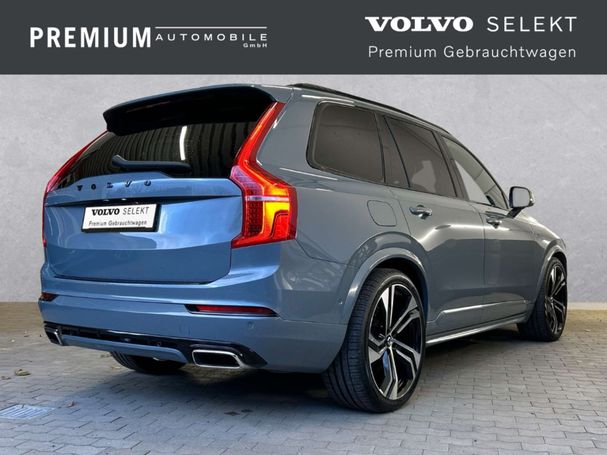 Volvo XC90 B5 AWD 173 kW image number 2