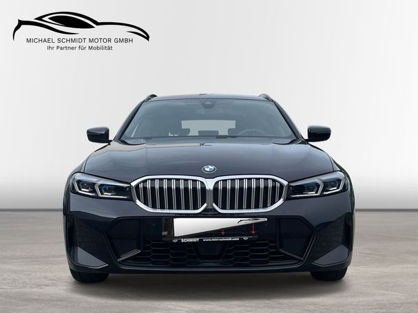 BMW 320d Touring 140 kW image number 7