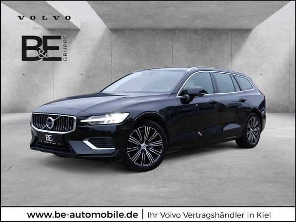 Volvo V60 T6 Inscription AWD 251 kW image number 1