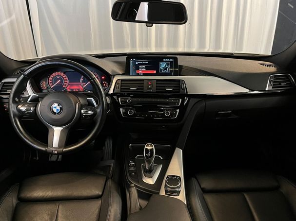 BMW 320i Touring xDrive 135 kW image number 7