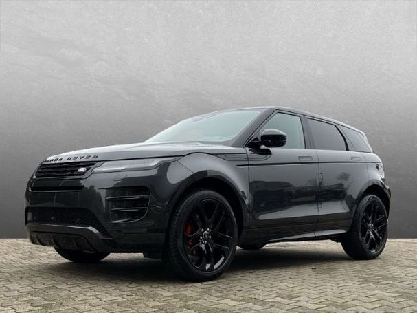 Land Rover Range Rover Evoque D200 Autobiography 150 kW image number 1