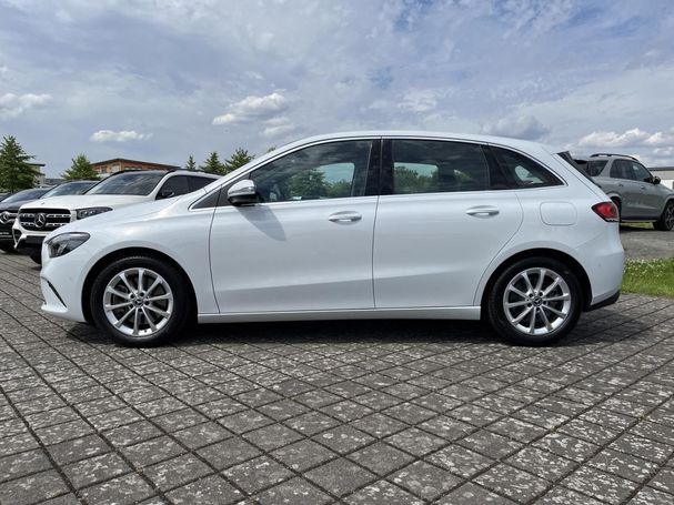 Mercedes-Benz B 250 165 kW image number 8