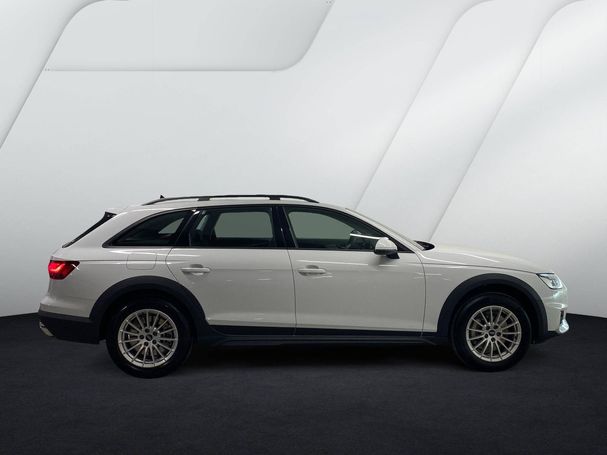 Audi A4 Allroad 45 TFSI quattro 195 kW image number 4