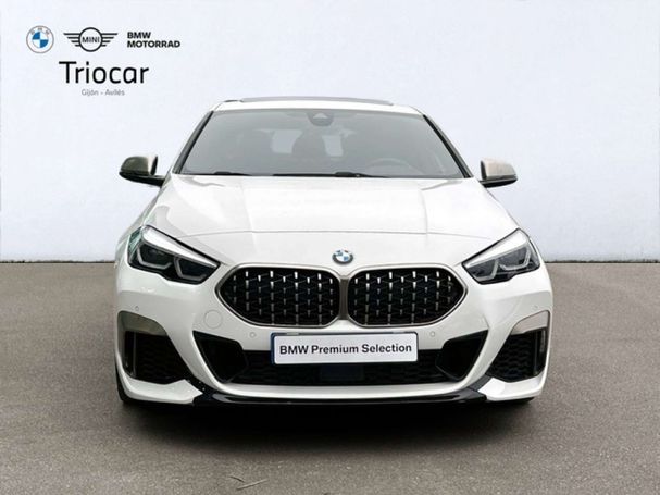 BMW M235 Gran Coupé xDrive 225 kW image number 2