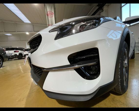 Kia XCeed CRDi 115 85 kW image number 28