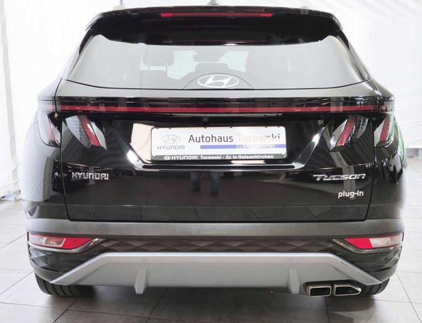 Hyundai Tucson 1.6 T-GDI 4WD 169 kW image number 5