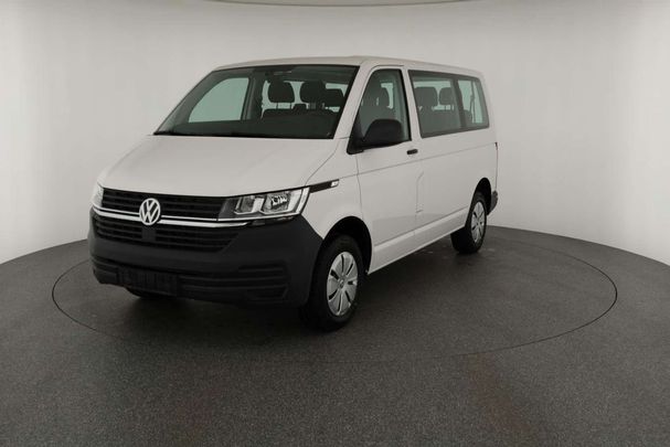 Volkswagen T6 Transporter 110 kW image number 26