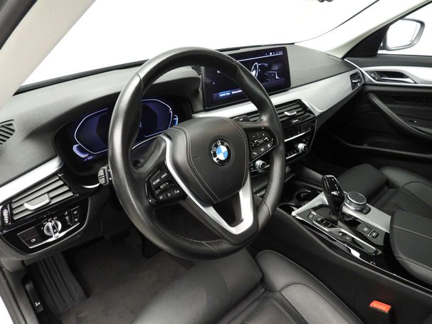 BMW 530i 185 kW image number 6