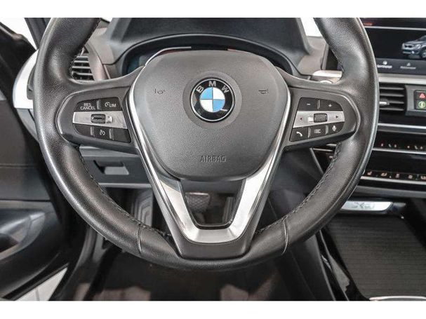 BMW X3 xDrive20d 140 kW image number 8