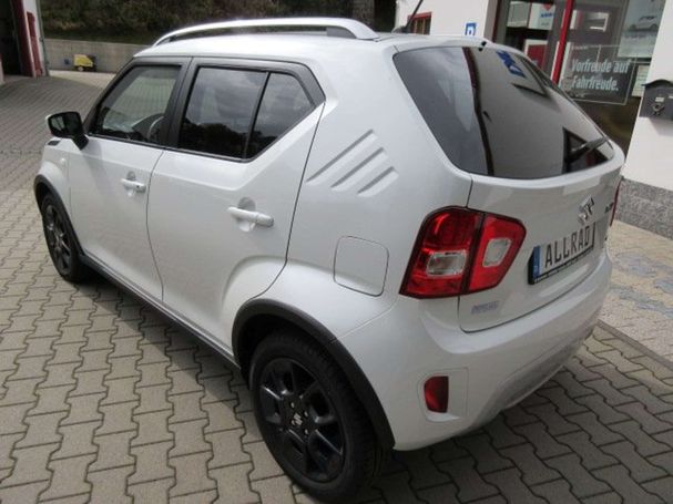 Suzuki Ignis 61 kW image number 4