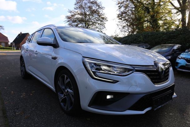 Renault Megane Grandtour 118 kW image number 10