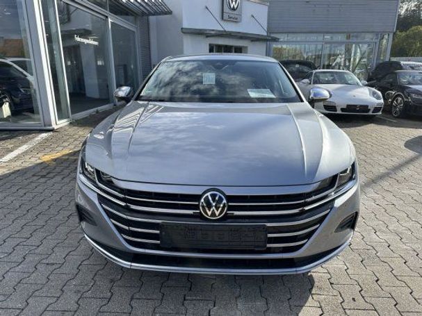 Volkswagen Arteon 2.0 TDI DSG Shooting Brake 147 kW image number 19