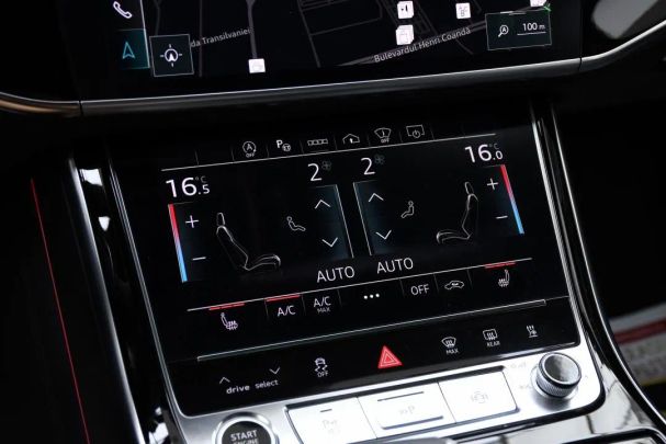 Audi A8 250 kW image number 31