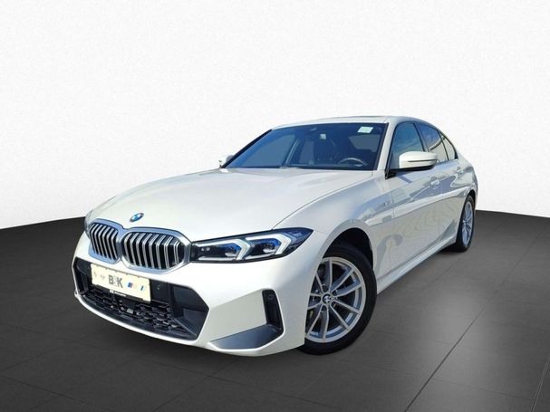 BMW 320i xDrive M Sport 135 kW image number 1