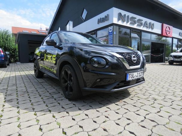 Nissan Juke DIG-T Tekna 84 kW image number 2