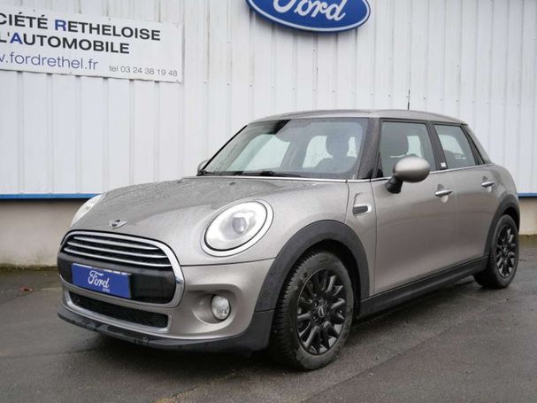 Mini One D 71 kW image number 17