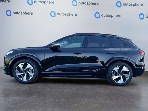 Audi e-tron 370 kW image number 13