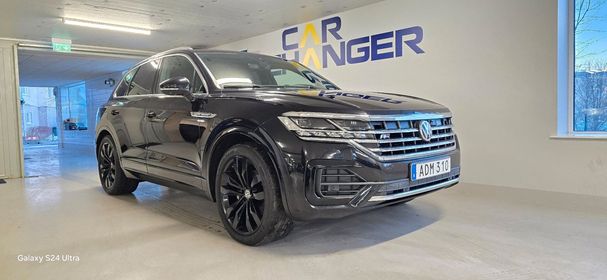 Volkswagen Touareg 3.0 TDI 4Motion 210 kW image number 1