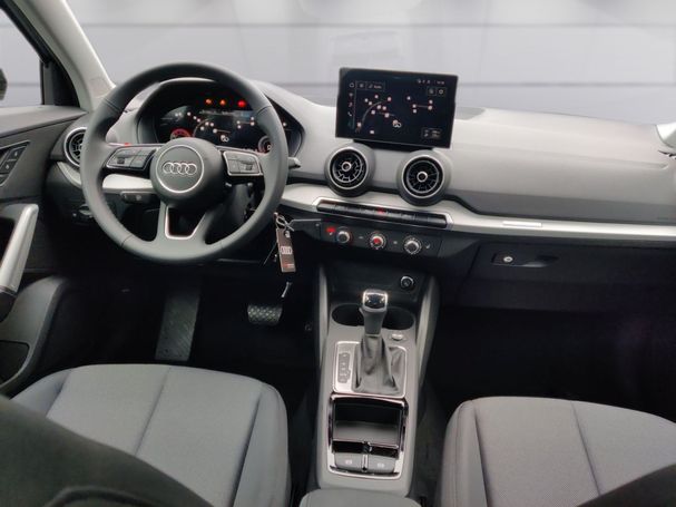 Audi Q2 35 TFSI S tronic 110 kW image number 21