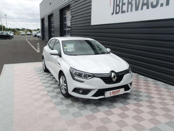 Renault Megane Energy dCi 110 81 kW image number 2