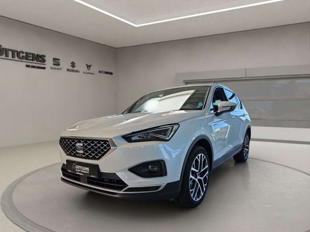 Seat Tarraco 180 kW image number 1