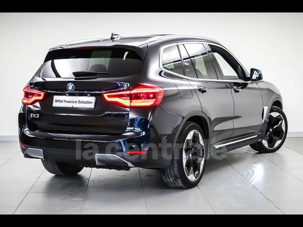 BMW iX3 M Sport Impressive 80 kWh 210 kW image number 4