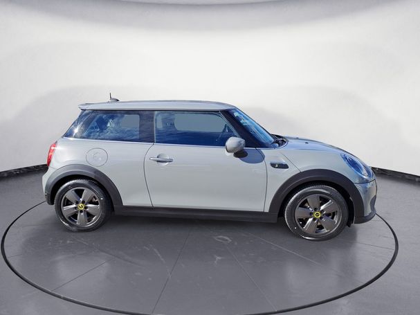 Mini Cooper E 135 kW image number 7