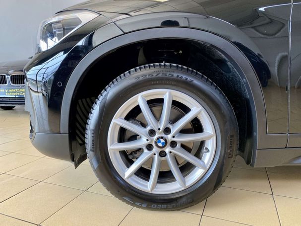 BMW X1 sDrive18d 110 kW image number 31