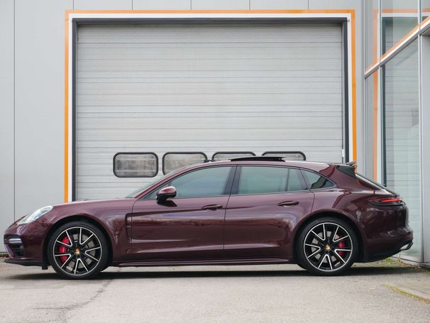 Porsche Panamera Turbo Sport Turismo 404 kW image number 9