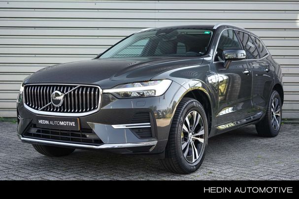 Volvo XC60 T6 AWD Inscription 257 kW image number 1