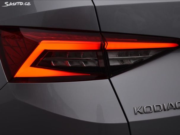 Skoda Kodiaq 2.0 TDI DSG 110 kW image number 11