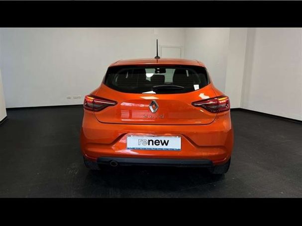 Renault Clio TCe 74 kW image number 14