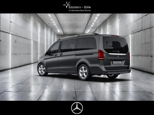 Mercedes-Benz V 220d Edition 1 120 kW image number 9