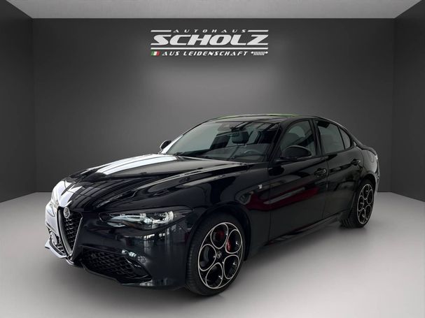 Alfa Romeo Giulia 206 kW image number 1