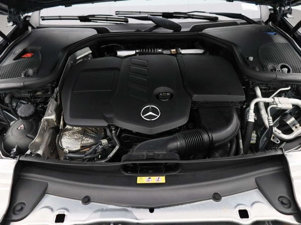 Mercedes-Benz E 200 d T 118 kW image number 41