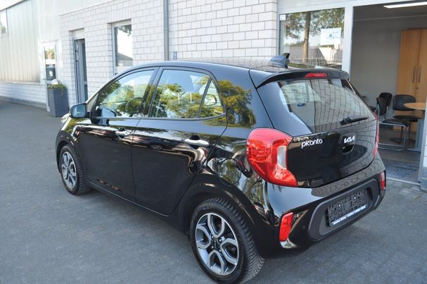 Kia Picanto 1.2 62 kW image number 11