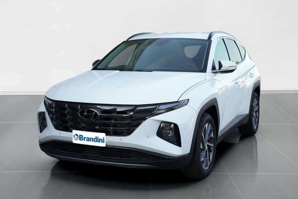 Hyundai Tucson 1.6 T-GDI 110 kW image number 1