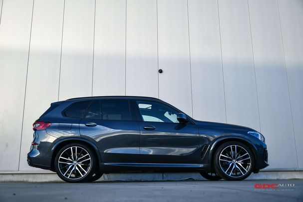 BMW X5 45e xDrive 290 kW image number 27