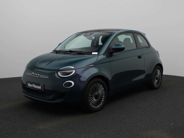 Fiat 500 e 42 kWh 87 kW image number 1