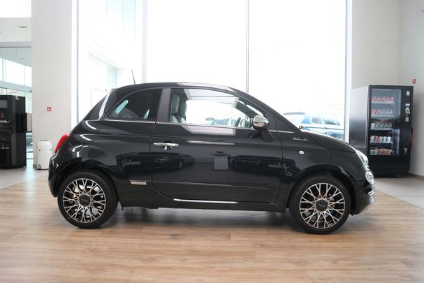 Fiat 500 51 kW image number 5