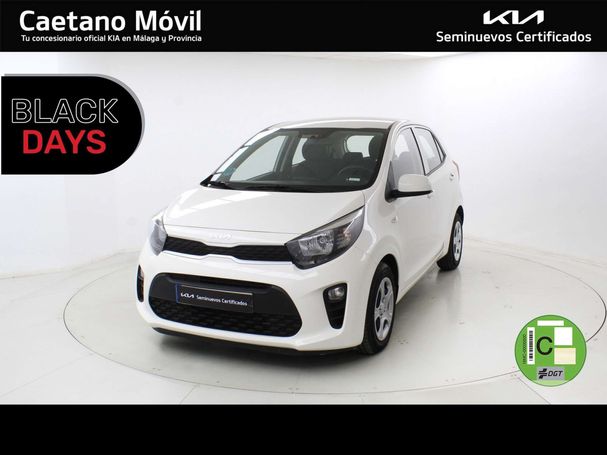 Kia Picanto 1.0 49 kW image number 2