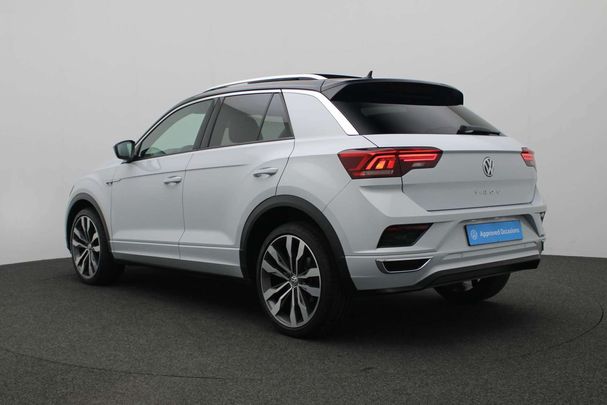 Volkswagen T-Roc 1.5 TSI DSG Sport 110 kW image number 24