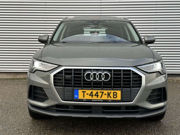 Audi Q3 40 TFSI quattro 140 kW image number 2