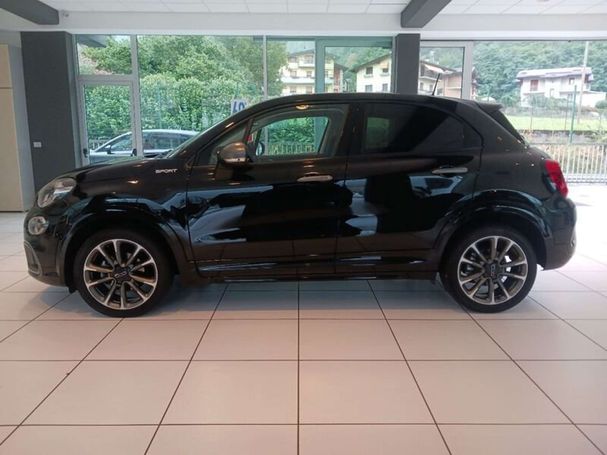 Fiat 500X 1.3 MultiJet 70 kW image number 5